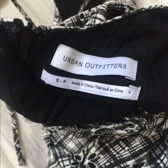 URBAN OUTFITTERS Mini Dress - Picture 5 of 5